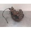Recambio de mangueta delantera izquierda para audi a2 (8z) 1.4 tdi colour.storm referencia OEM IAM   