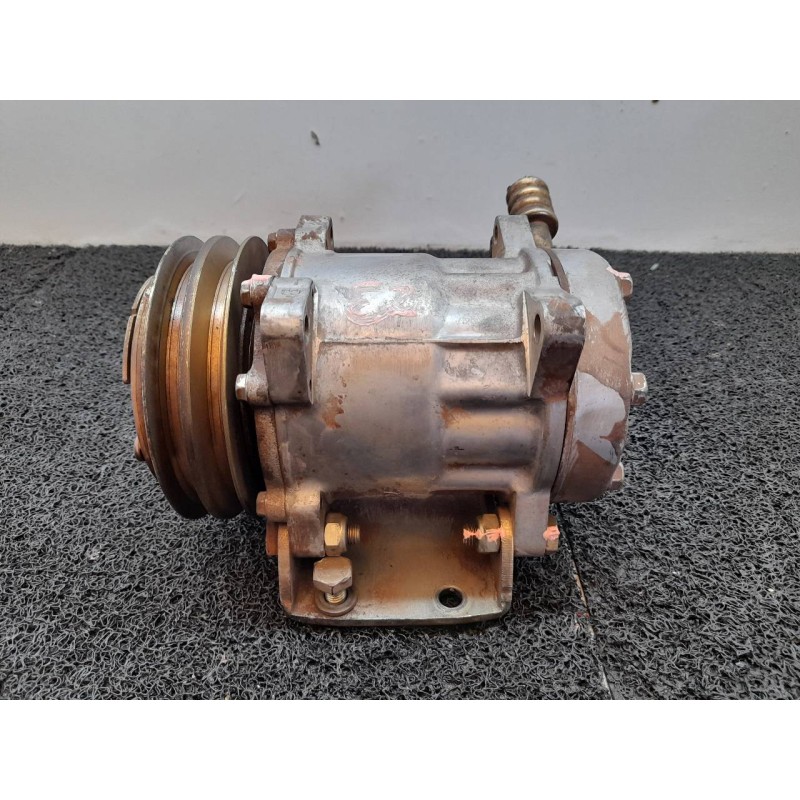 Recambio de compresor aire acondicionado para land rover discovery (salljg/lj) tdi (3-ptas.) referencia OEM IAM   
