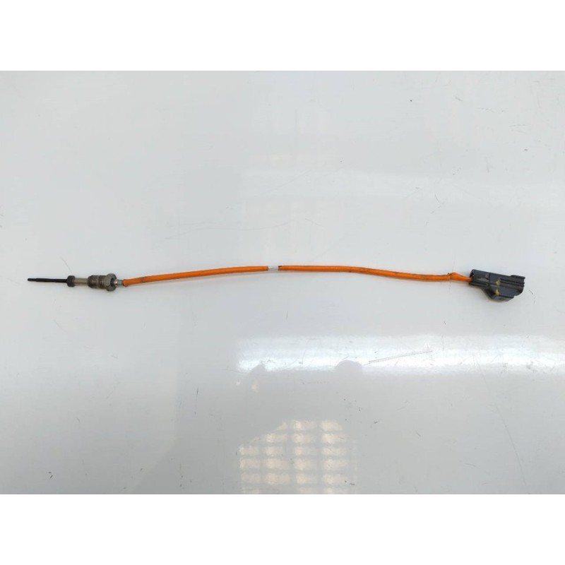 Recambio de sonda lambda para ford fiesta (ccn) trend referencia OEM IAM F1B112B591EA  