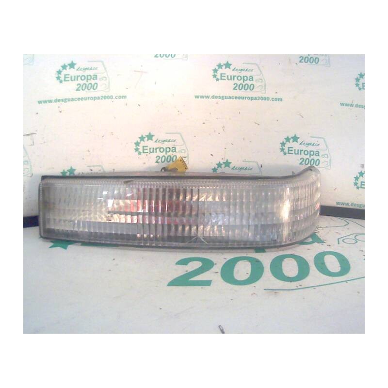 Recambio de piloto delantero izquierdo para chrysler jeep gr.cherokee (zj)/(z) 2.5 turbodiesel referencia OEM IAM - Verde 3