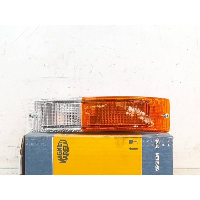 Recambio de piloto delantero izquierdo para nissan vanette (c 220) referencia OEM IAM 12286 19227 