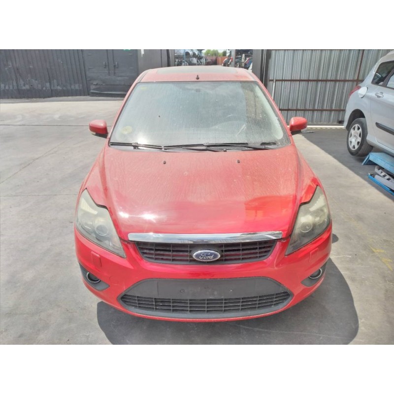 ford focus lim. (cb4) del año 2009