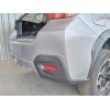 Recambio de paragolpes trasero para subaru xv executive referencia OEM IAM   