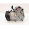 Recambio de compresor aire acondicionado para kia carnival 2.9 turbodiesel cat referencia OEM IAM 015012000  DOWON
