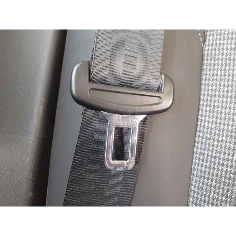 Recambio de cinturon seguridad trasero derecho para peugeot 3008 allure referencia OEM IAM   