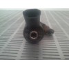 Recambio de inyector para renault scenic ii 1.9 dci diesel referencia OEM IAM 8200100272 0445110110B BOSCH