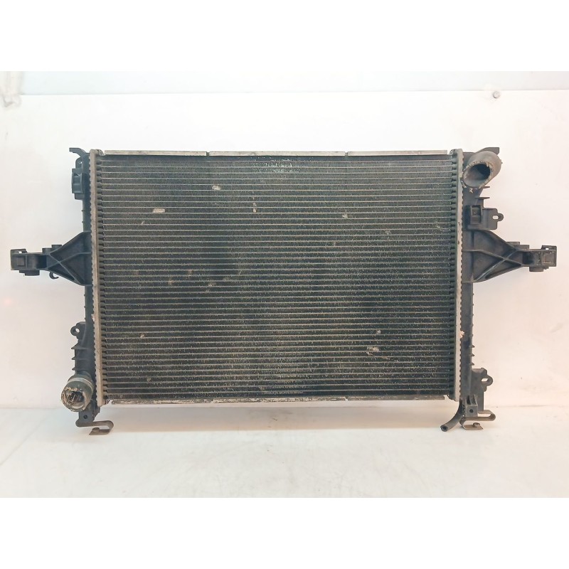 Recambio de radiador agua para volvo s60 berlina 2.4 (125kw) referencia OEM IAM 873116D  