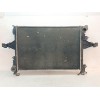 Recambio de radiador agua para volvo s60 berlina 2.4 (125kw) referencia OEM IAM 873116D  