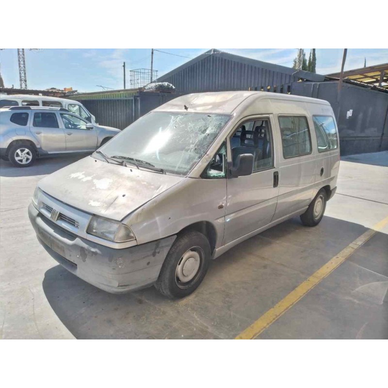 fiat scudo (222) del año 1998