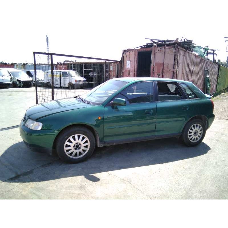 audi a3 (8l) del año 1999