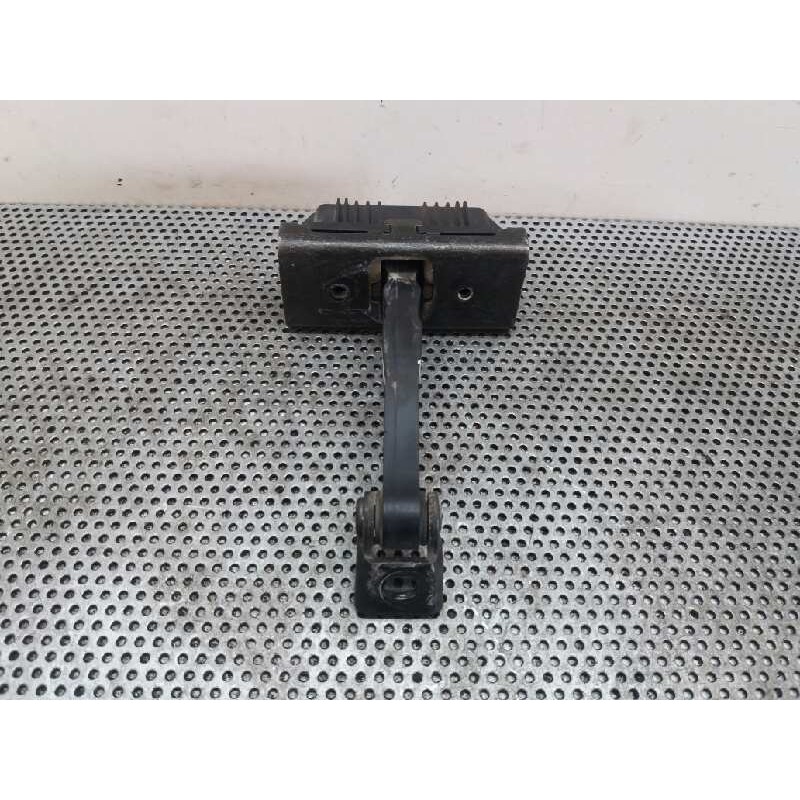 Recambio de retenedor puerta delantera izquierda para bmw serie 3 compact (e46) 320td referencia OEM IAM - Azul 3