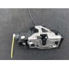 Recambio de cerradura puerta delantera derecha para mercedes-benz clase a (w168) 140 (168.031) referencia OEM IAM   