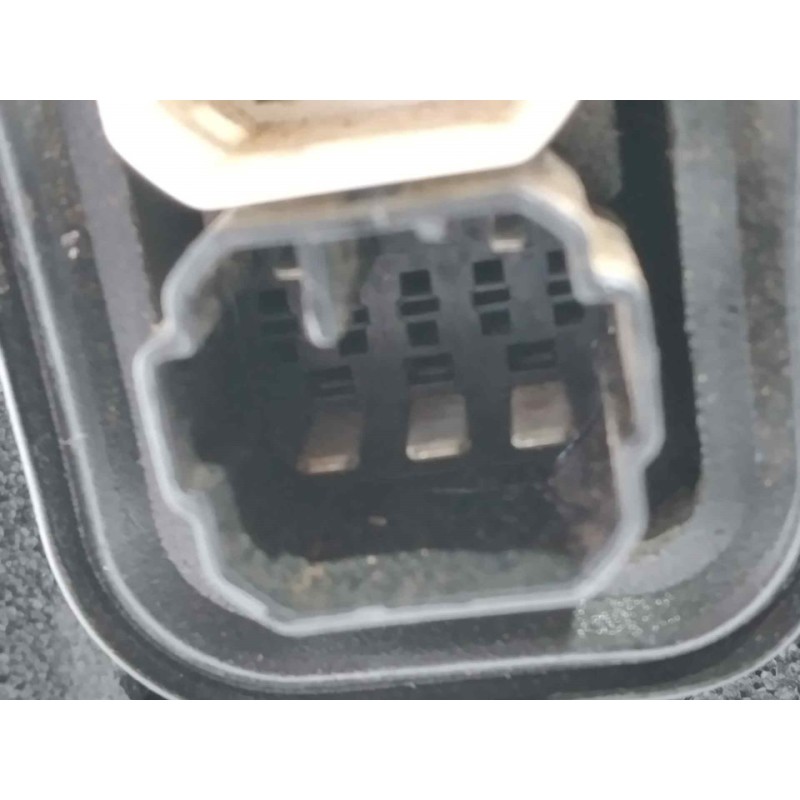 Recambio de retrovisor izquierdo para saab 9-3 berlina 2.2 tid vector referencia OEM IAM 2