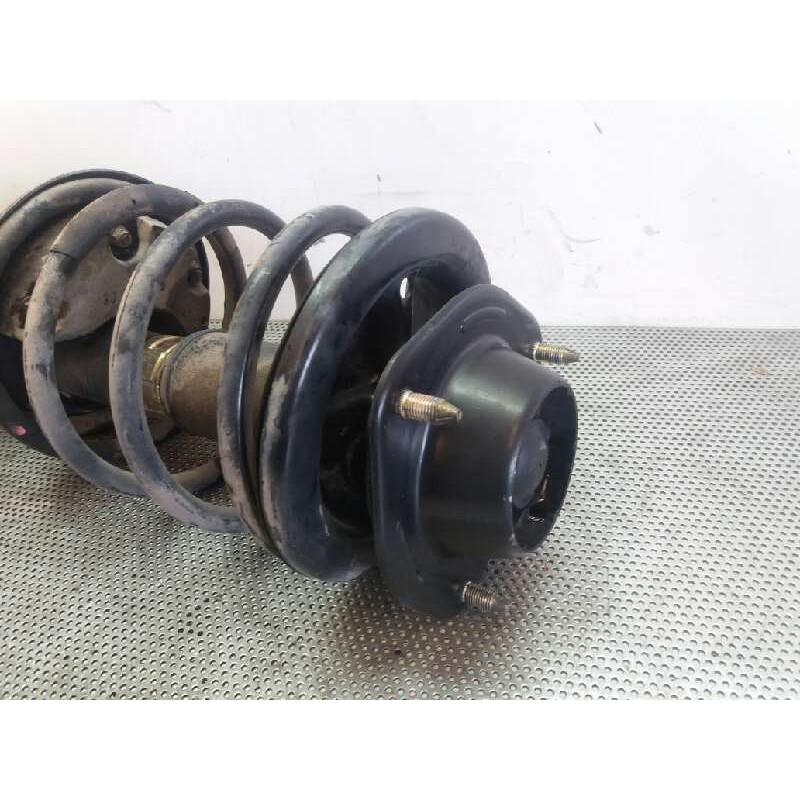 Recambio de amortiguador delantero izquierdo para volvo s40 berlina td referencia OEM IAM 2