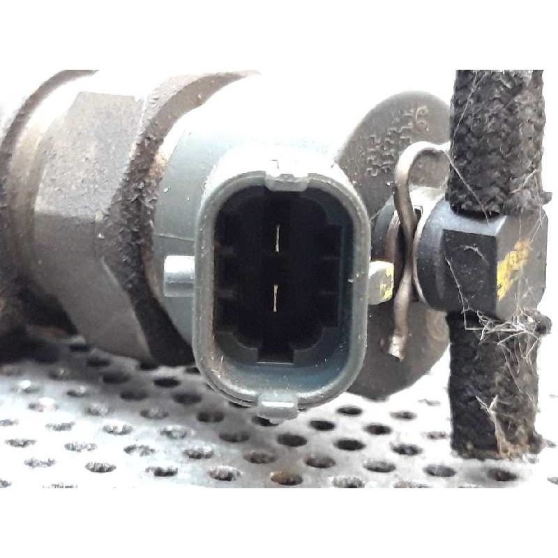 Recambio de inyector para alfa romeo 156 (116) 2.4 jtd cat referencia OEM IAM 0445110119 BOSCH - Negro 4
