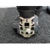 Recambio de cinturon seguridad trasero izquierdo para ford mondeo berlina (ge) trend (06.2003) (d) referencia OEM IAM   