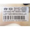 Recambio de aforador para kia rio 1.4 ex1 referencia OEM IAM 311101G000  