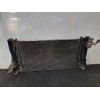Recambio de condensador / radiador aire acondicionado para bmw serie 3 compact (e46) 320td referencia OEM IAM 64538377648  