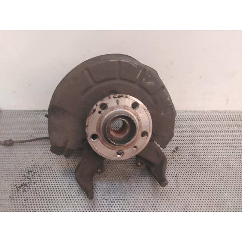 Recambio de mangueta delantera izquierda para audi a2 (8z) 1.4 tdi colour.storm referencia OEM IAM 2