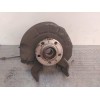 Recambio de mangueta delantera izquierda para audi a2 (8z) 1.4 tdi colour.storm referencia OEM IAM   