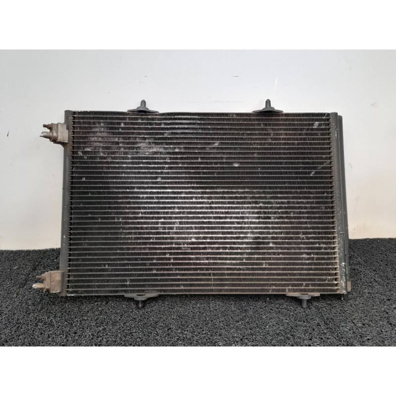 Recambio de condensador / radiador aire acondicionado para citroën c3 picasso sx referencia OEM IAM 121130200  