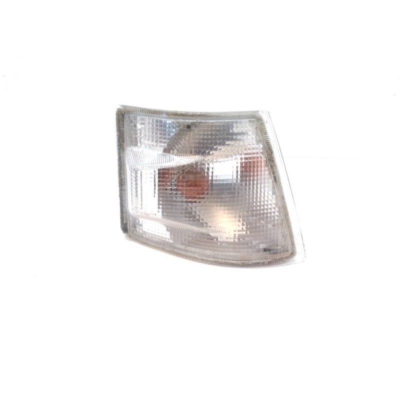 Recambio de piloto delantero derecho para piaggio (vespa) porter pick - up diesel referencia OEM IAM   