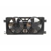 Recambio de electroventilador radiador aire acondicionado para ssangyong kyron 200 xdi limited referencia OEM IAM 882102105 8821