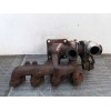 Recambio de turbocompresor para ford transit connect (tc7) 1.8 tdci cat referencia OEM IAM XS4Q6K682QC  
