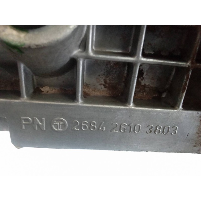 Recambio de caja cambios para tata safari 1.9 d referencia OEM IAM 268426103803 2684710ZZ9121 6