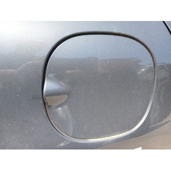 TAPA EXTERIOR COMBUSTIBLE 