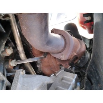 TURBOCOMPRESOR 