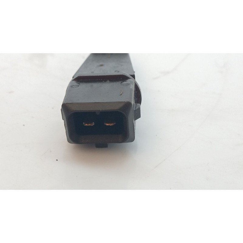 Recambio de inyector para nissan primera (p11) 2.0 td referencia OEM IAM 0432217309 BOSCH - Gris 3
