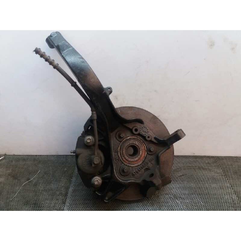 Recambio de mangueta delantera derecha para chrysler stratus berlina (ja) 2.0 cat referencia OEM IAM  125708 2