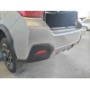 Recambio de paragolpes trasero para subaru xv executive referencia OEM IAM   