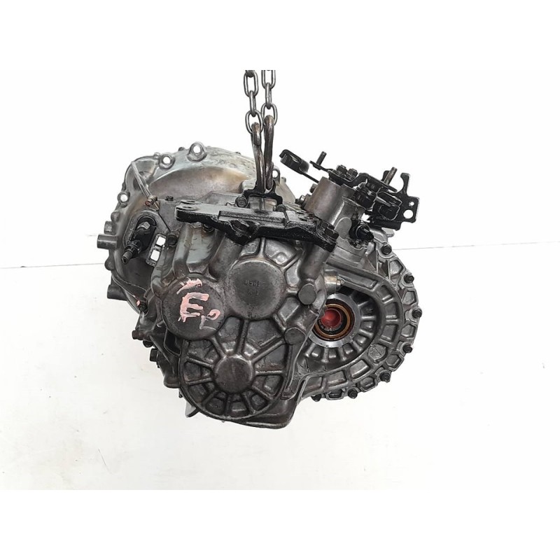 Recambio de caja cambios para hyundai sonata (nf) 2.4 style referencia OEM IAM S501JA 5