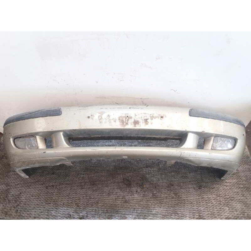 Recambio de paragolpes delantero para volvo s40 berlina 1.8 16v referencia OEM IAM   