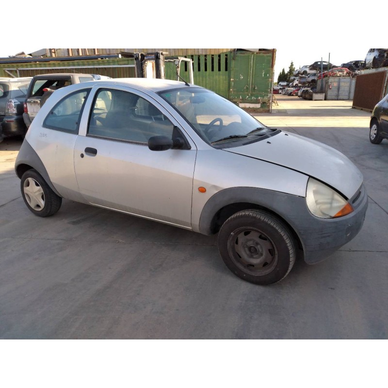 ford ka (ccq) del año 1998