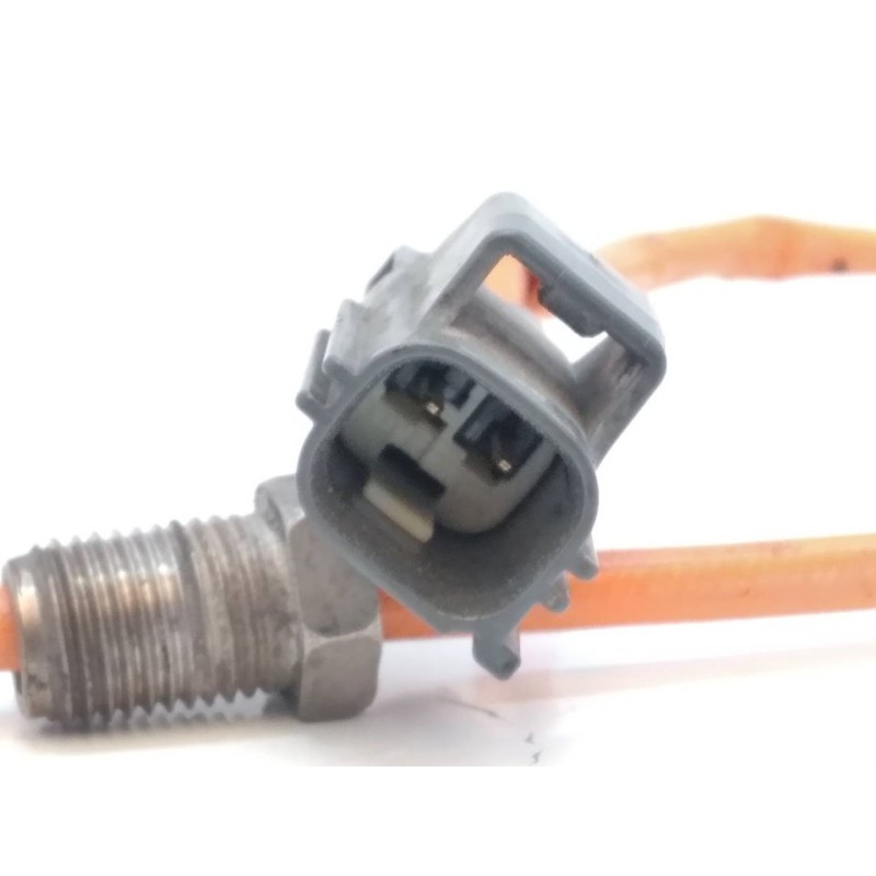 Recambio de sonda lambda para ford fiesta (ccn) trend referencia OEM IAM F1B112B591EA - Blanco 2