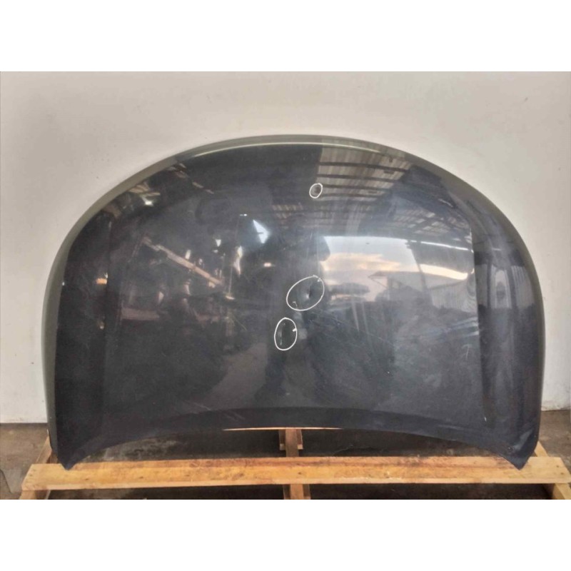 Recambio de capo para toyota avensis (t27) executive referencia OEM IAM   