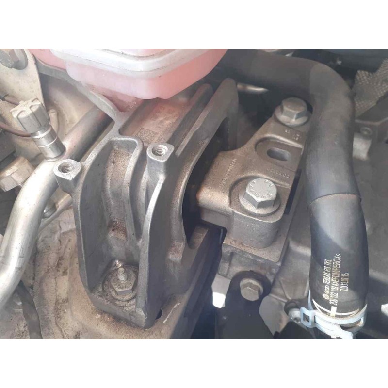 Recambio de soporte motor derecho para seat arona xcellence edition referencia OEM IAM   