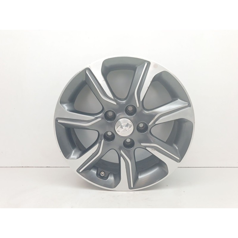 Recambio de llanta para hyundai ix20 (jc) 1.4 referencia OEM IAM 529101K650  