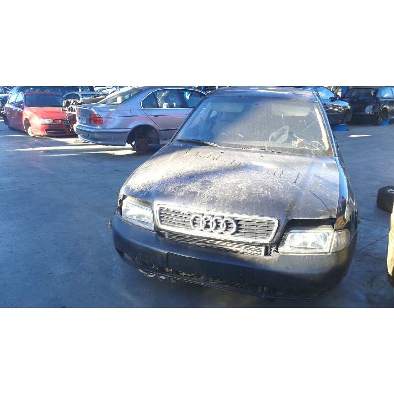 audi a4 berlina (b5) del año 1997