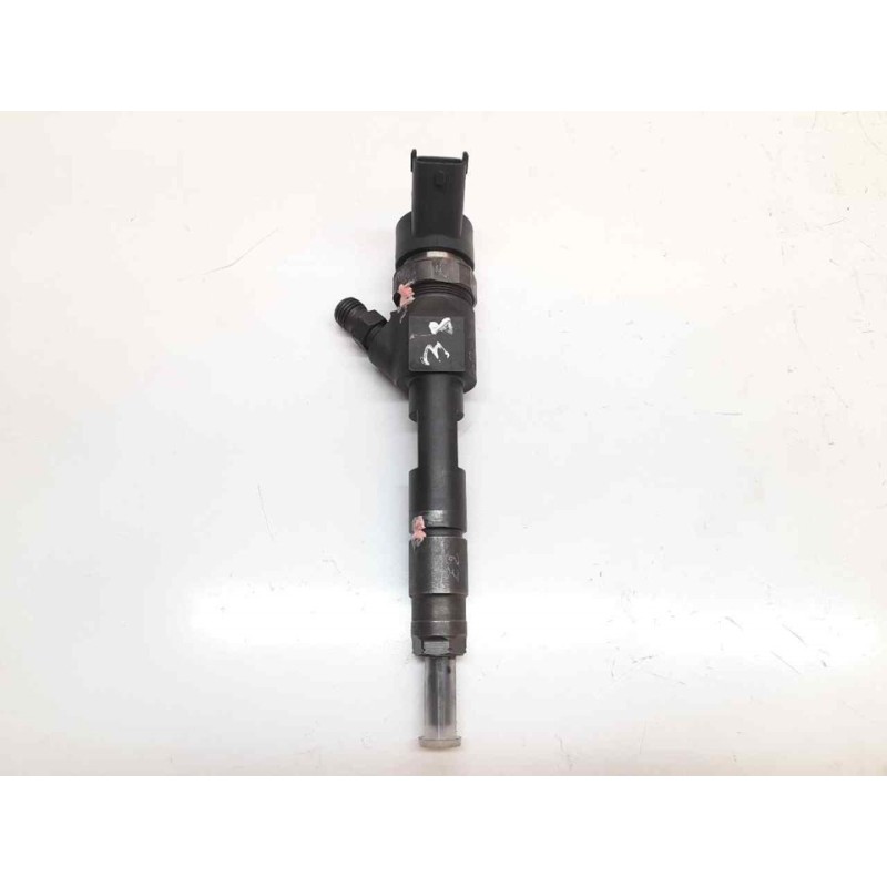 Recambio de inyector para renault scenic ii luxe privilege referencia OEM IAM 0445110230  BOSCH