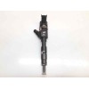 Recambio de inyector para renault scenic ii luxe privilege referencia OEM IAM 0445110230  BOSCH