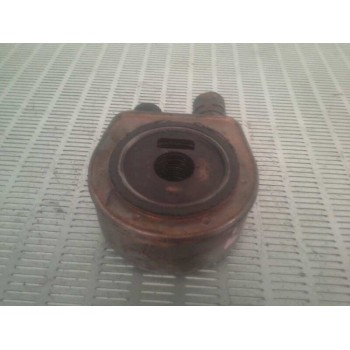 ENFRIADOR ACEITE MOTOR 