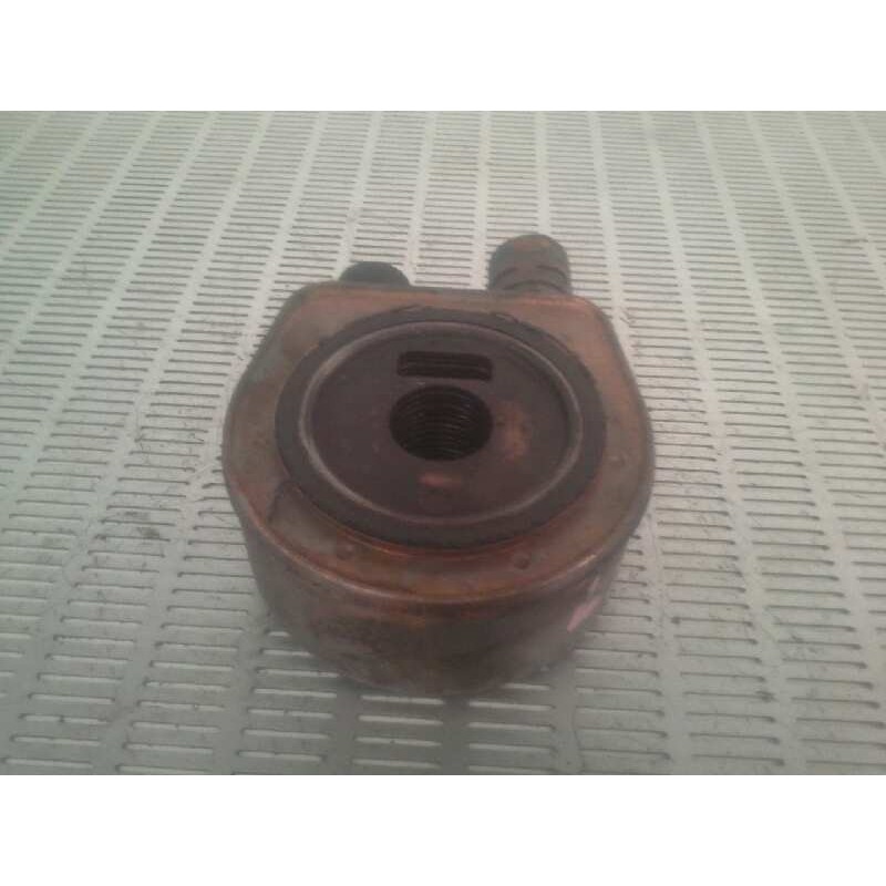 Recambio de enfriador aceite motor para renault scenic ii 1.9 dci diesel referencia OEM IAM   