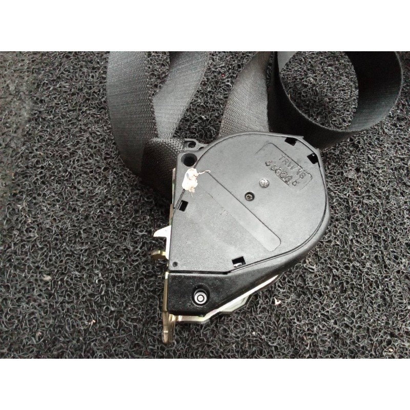 Recambio de cinturon seguridad trasero izquierdo para ford mondeo berlina (ge) trend (06.2003) (d) referencia OEM IAM 5