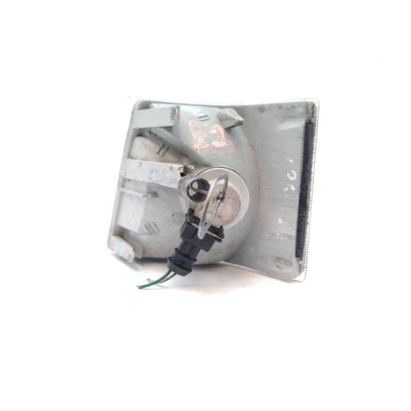 Recambio de piloto delantero derecho para piaggio (vespa) porter pick - up diesel referencia OEM IAM - Blanco 2