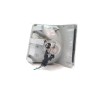 Recambio de piloto delantero derecho para piaggio (vespa) porter pick - up diesel referencia OEM IAM   