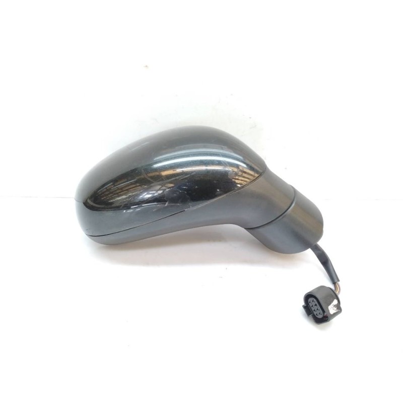 Recambio de retrovisor derecho para seat leon (1p1) stylance / style referencia OEM IAM - Negro 5
